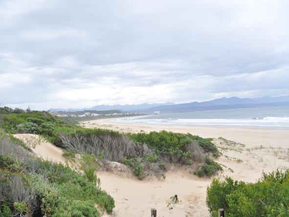 Southern Cross Beach House - Beach Access 